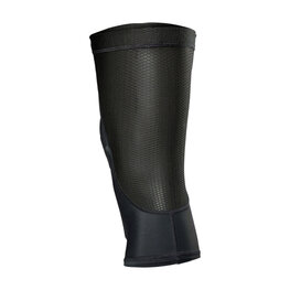 FOX rodilleras - ENDURO KNEE SLEEVE - negro