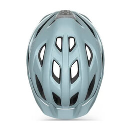 MET casco - CROSSOVER MIPS - azul