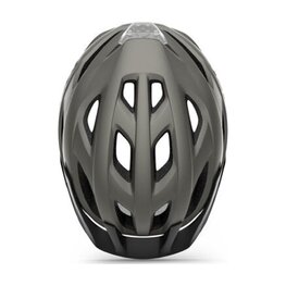 MET casco - CROSSOVER MIPS - antracita