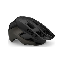 MET casco - TERRAE MIPS - negro