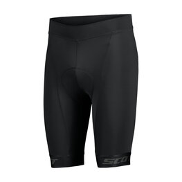 SCOTT pantalones cortos sin tirantes - RC TEAM ++ - negro