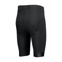 SCOTT pantalones cortos sin tirantes - RC TEAM ++ - negro
