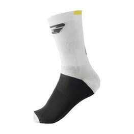 GAERNE calcetines clásicos - G. PRO - blanco/negro