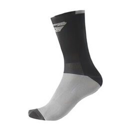 GAERNE calcetines clásicos - G. PRO - antracita/blanco