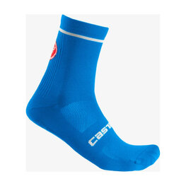 CASTELLI calcetines clásicos - ENTRATA 13 - azul