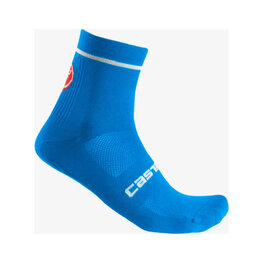 CASTELLI calcetines clásicos - ENTRATA 13 - azul