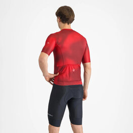 CASTELLI pantalones cortos sin tirantes - COMPETIZIONE 2 - negro