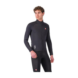 CASTELLI chaqueta aislante - COMPETIZIONE - negro