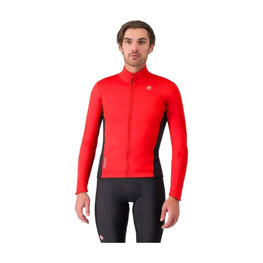 CASTELLI chaqueta aislante - ENTRATA 2 - rojo