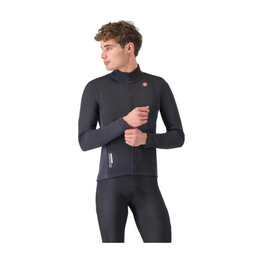CASTELLI chaqueta aislante - ENTRATA 2 - negro