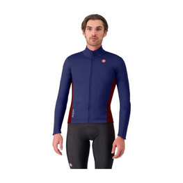 CASTELLI chaqueta aislante - ENTRATA 2 - azul