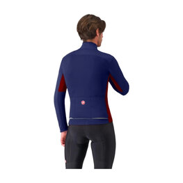 CASTELLI chaqueta aislante - ENTRATA 2 - azul