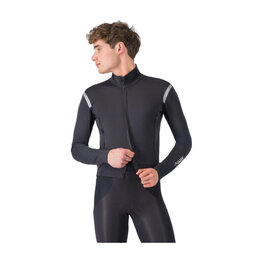 CASTELLI chaqueta aislante - PERFETTO ROS 3 - negro