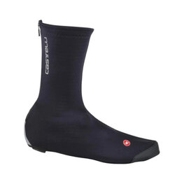 CASTELLI calentadores - ESPRESSO 2 - negro