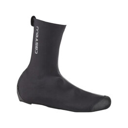 CASTELLI calentadores - DILUVIO UL 2 - negro