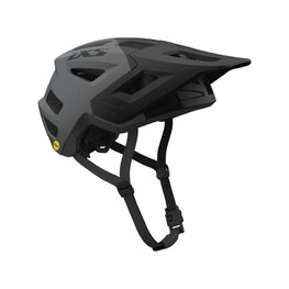 IXS casco - FLOW 1.0 MIPS - negro/gris