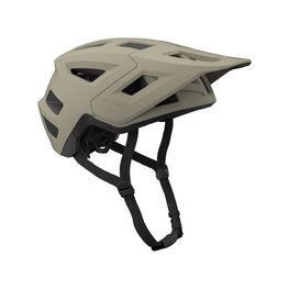IXS casco - FLOW 1.0 - marrón