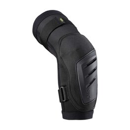 IXS protector de codo - HACK RACE - negro