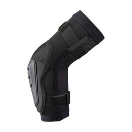 IXS protector de codo - HACK RACE - negro