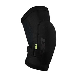 IXS rodilleras - FLOW 2.0 - negro