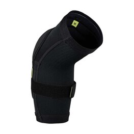 IXS protector de codo - FLOW 2.0 - negro