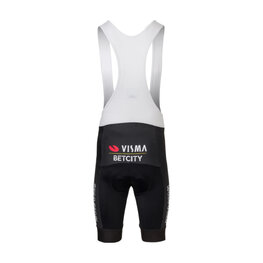 RAPIDGEAR pantalones cortos de tirantes - REPLIKA VISMA 2025 - negro