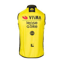 RAPIDGEAR chaleco - REPLIKA VISMA WIND 2025 - amarillo