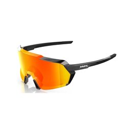 100% SPEEDLAB Gafas - KORBIN - negro