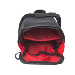 BLACKBURN bolsa para bicicleta - SMALL SEAT BAG - negro