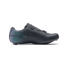 NORTHWAVE baratijas - CORE PLUS 2 - negro/arcoíris