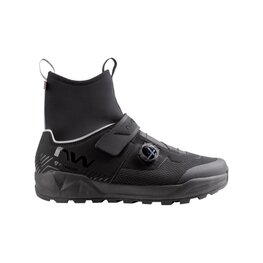 NORTHWAVE baratijas - MAGMA X PLUS - negro