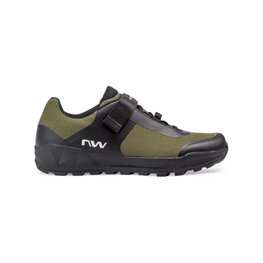NORTHWAVE baratijas - ESCAPE EVO 2 - verde