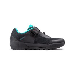 NORTHWAVE baratijas - ESCAPE EVO 2 W - azul/negro