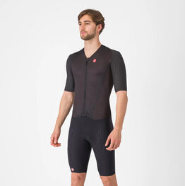 CASTELLI monos - FREE SANREMO 3 - negro