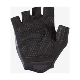 CASTELLI guantes de dedos cortos - GIRO 2 - rosa