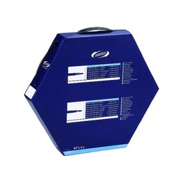 BBB cable de freno - HYDROLINE 50M - negro