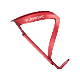 SUPACAZ cesto para botellas - FLY CAGE ANO - rojo