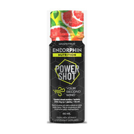 ENDORPHIN NUTRITION beber - POWER SHOT 60ml