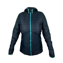 HAVEN chaqueta cortaviento - FACTORY AIR W - azul