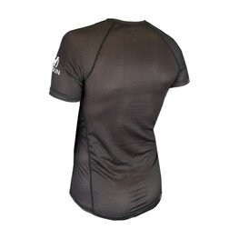 HAVEN Camiseta de manga corta - DRY2SKIN KID - negro