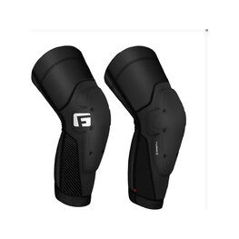 G-FORM rodilleras - PRO-X4 - negro