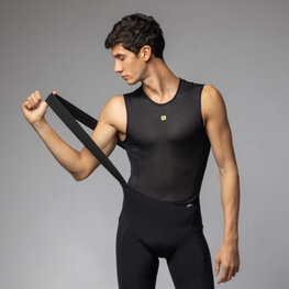 ALÉ camiseta sin mangas - VELO ACTIVE INTIMO - negro