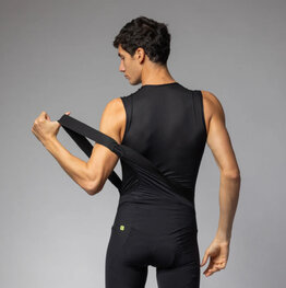 ALÉ camiseta sin mangas - VELO ACTIVE INTIMO - negro