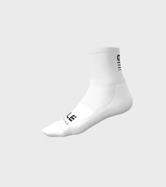 ALÉ calcetines clásicos - ACCESSORI STRADA 2.0 - blanco
