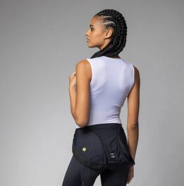 ALÉ camiseta sin mangas - VELO ACTIVE INTIMO - blanco