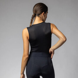 ALÉ camiseta sin mangas - VELO ACTIVE INTIMO - negro