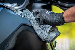 MUC-OFF producto de limpieza para bicicletas - MATT FINISH DETAILER 250ML