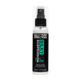 MUC-OFF lubricante - SILKY SUSPENSION SERUM 100ML