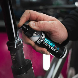 MUC-OFF lubricante - SILKY SUSPENSION SERUM 100ML
