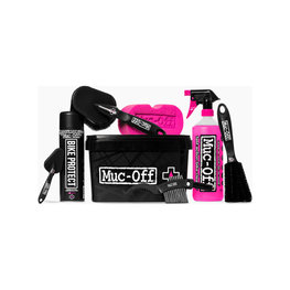 MUC-OFF kit de limpieza - 8-IN-ONE BIKE CLEANING KIT